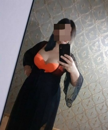 Анкета проститутки Валюша - Фото 1, Габукай, 38 лет, №1233